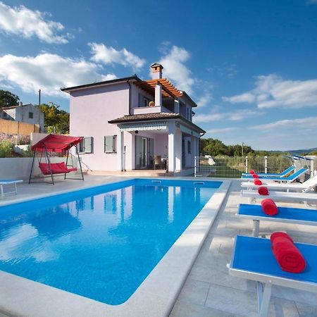 Villa Mirta In Crni Labin  Exterior photo